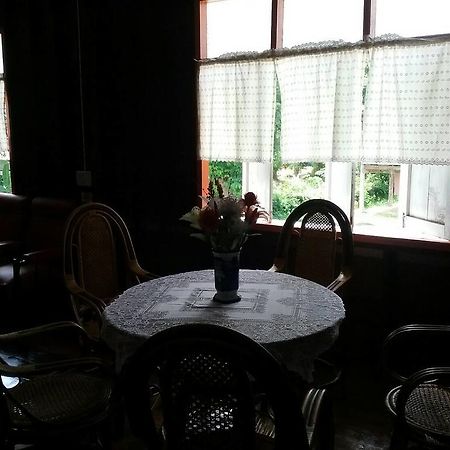 Sawang Guesthouse Ban Sawang Yai Exteriör bild